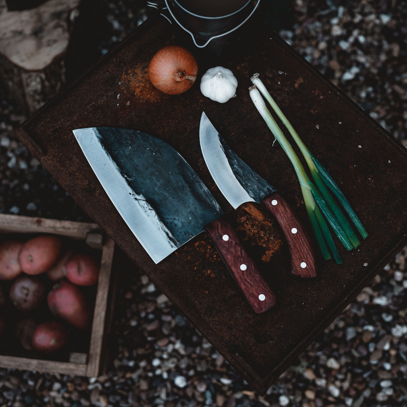 How to Choose the Best Japanese Chef Knives - A Food Lover's Kitchen