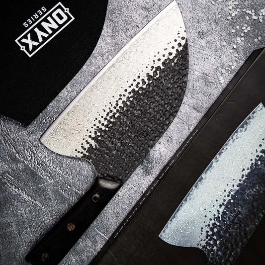 Is Damascus Steel Good?