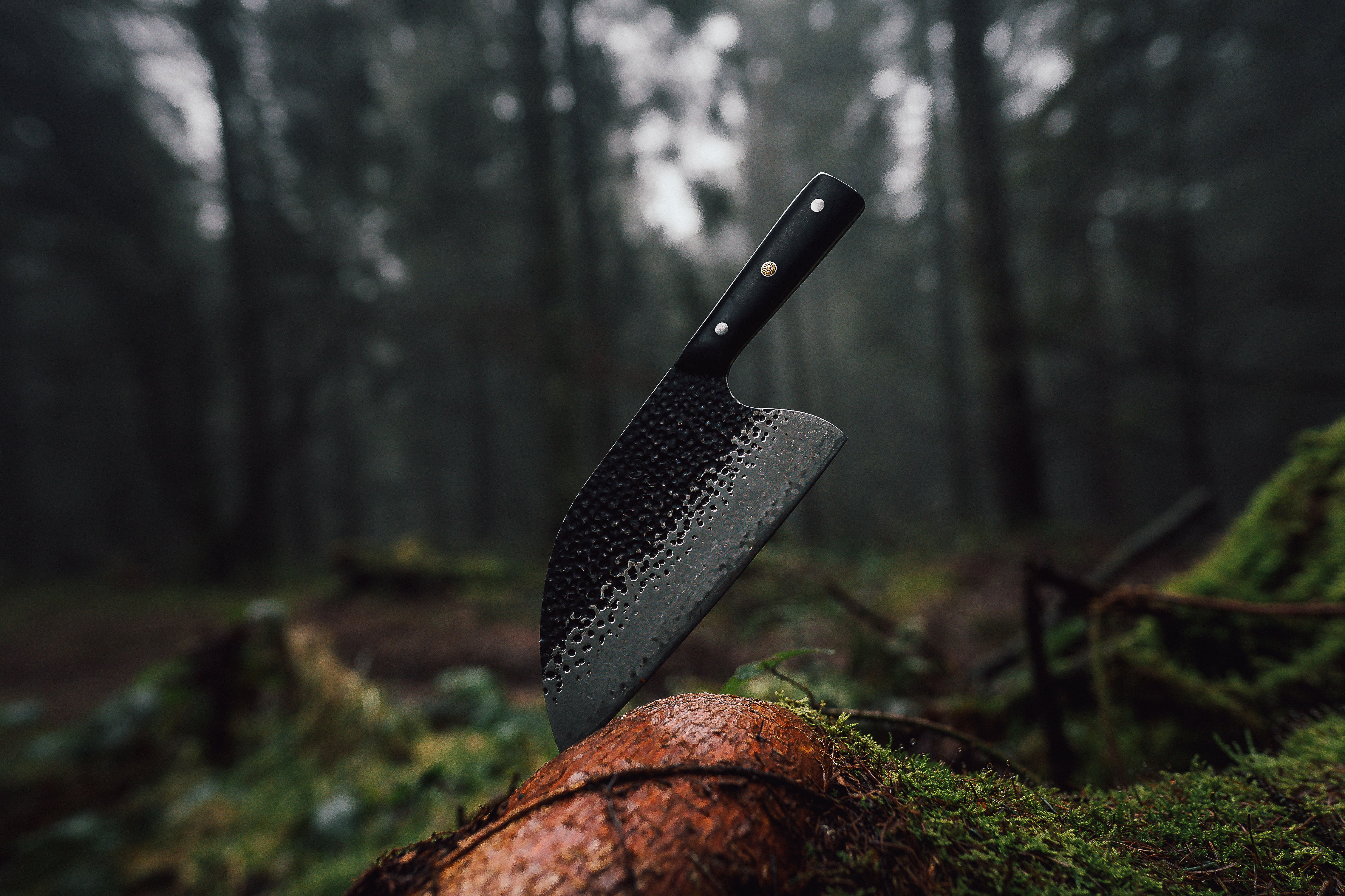 Pinnacle of Professional Knife Sharpening - Knife Merchant 