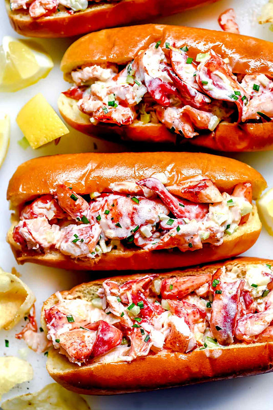 Lobster Roll