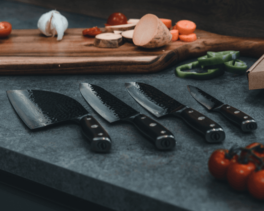 How to Choose the Best Knives for Dad This Father’s Day