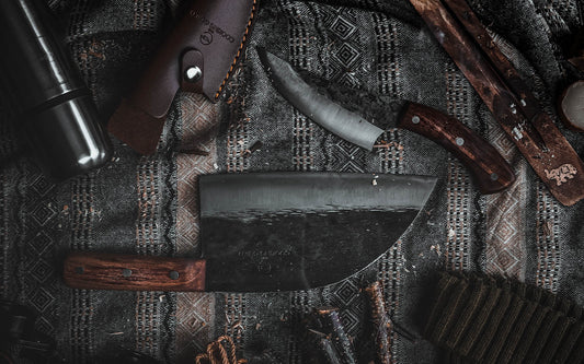 Best Knife Gift Set for Dad