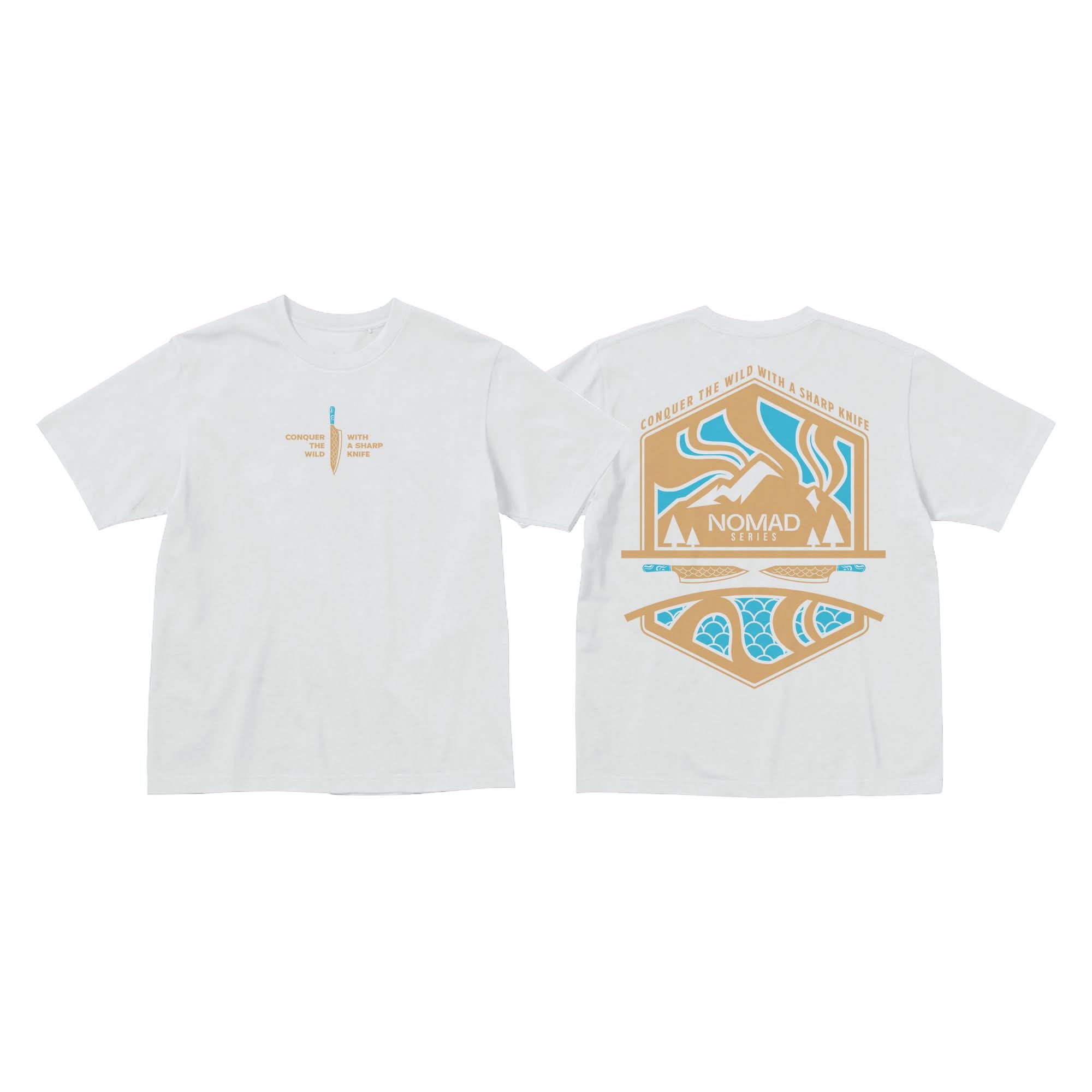 Nomad Crewneck - TheCookingGuild