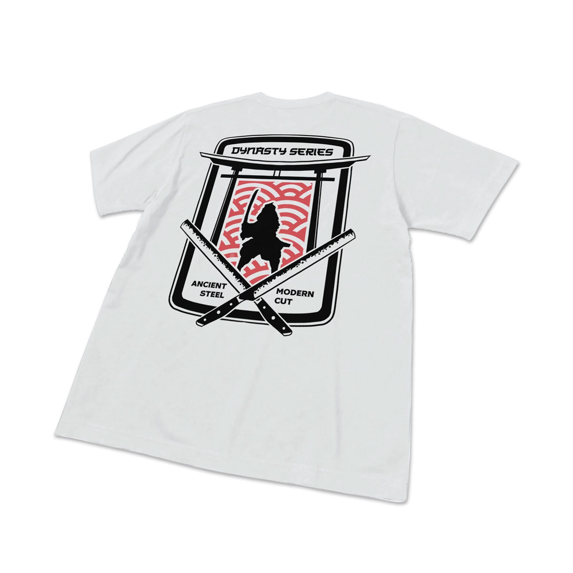 Dynasty Crewneck - TheCookingGuild