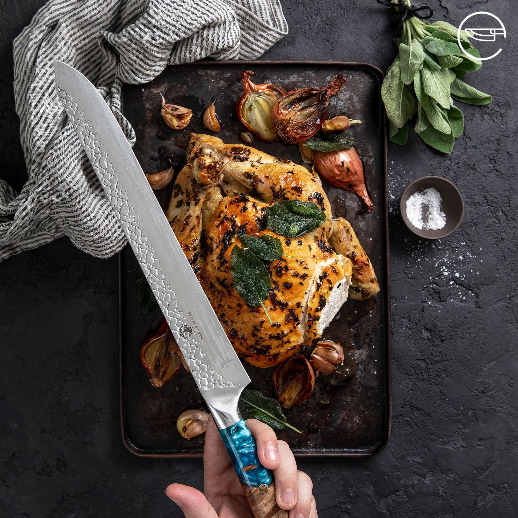 Monthly Membership Club - TheCookingGuild