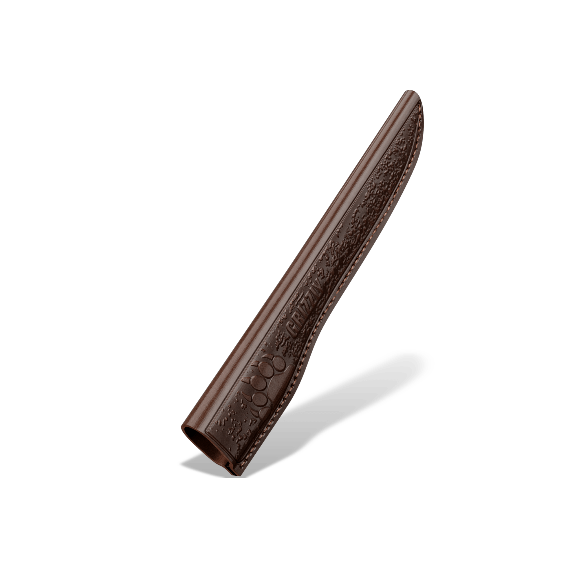 Full Art Grizzly Sheath | Fillet Knife - TheCookingGuild