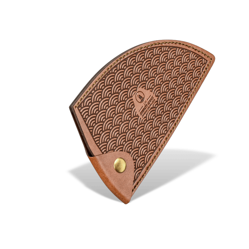 Dynasty Series Cleaver Sheath - TheCookingGuild