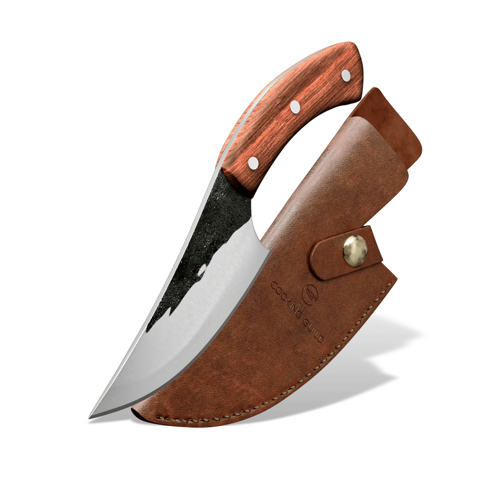 Hanta Hand Forged Precision Knife - TheCookingGuild