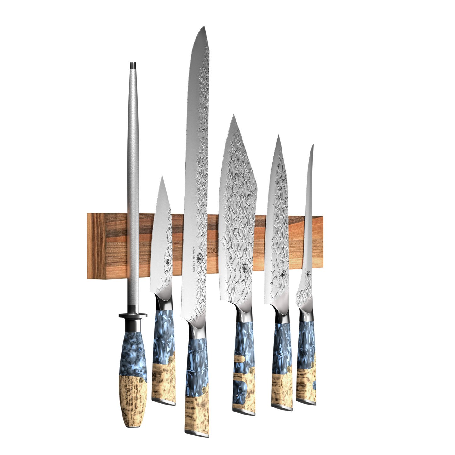 Magnetic Knife Strip
