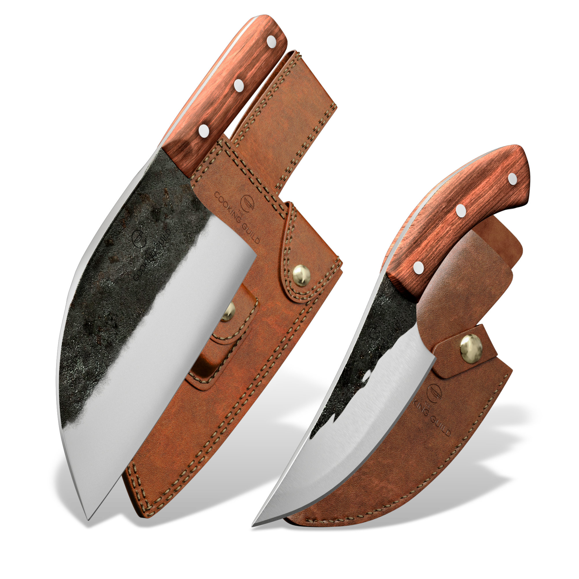 Essential Bushcraft Bundle