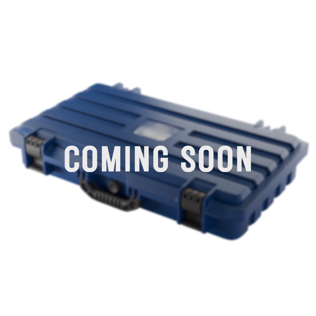 **** | The Cooking Guild Collector’s Knife Hauler