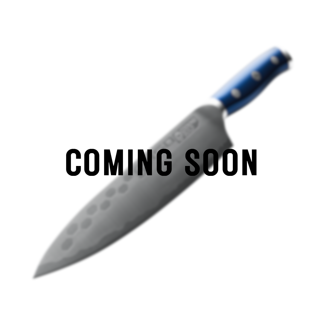 **** | The Cooking Guild Utility Blade