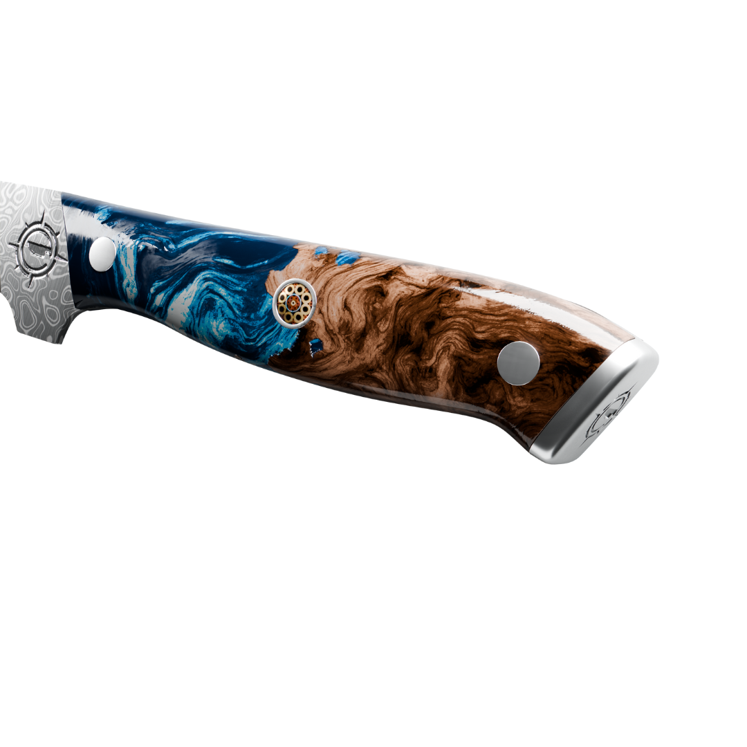 Nomad II Fillet Knife