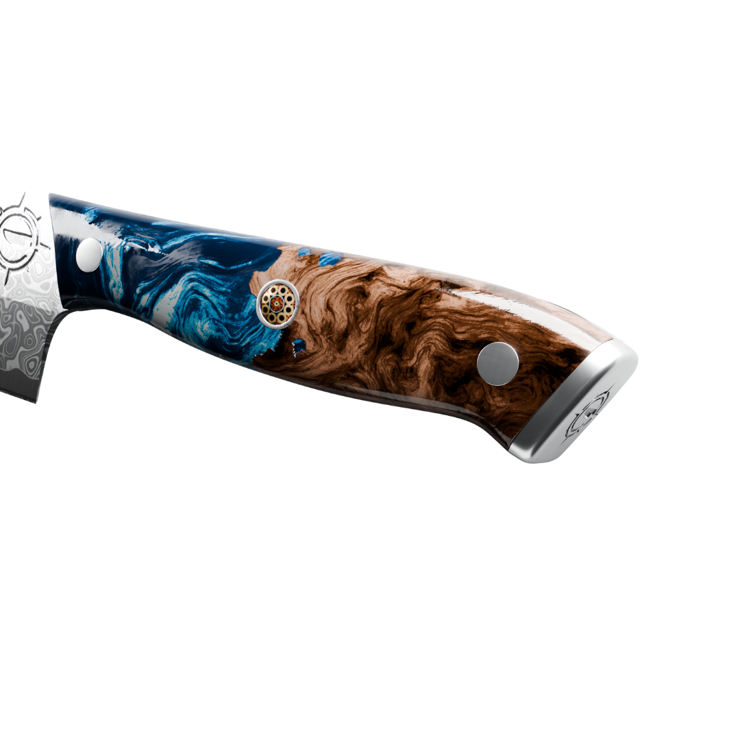 Nomad II 8” Chef Knife