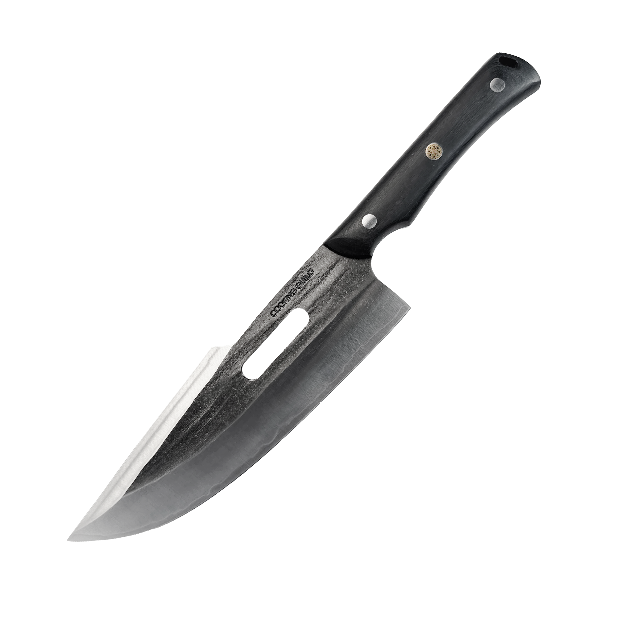 Kaiju 8" Chef's Knife