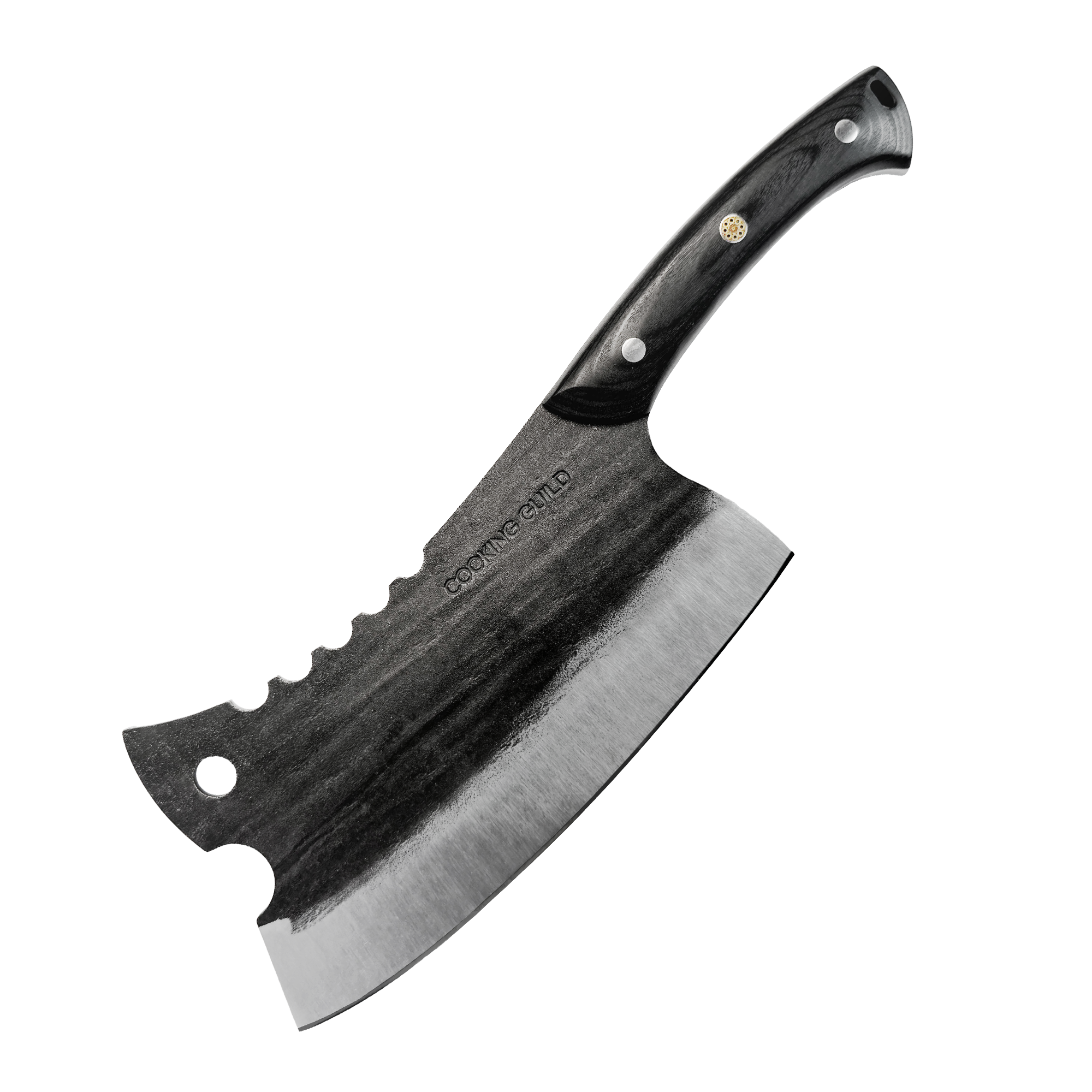 Kaiju 8" Cleaver