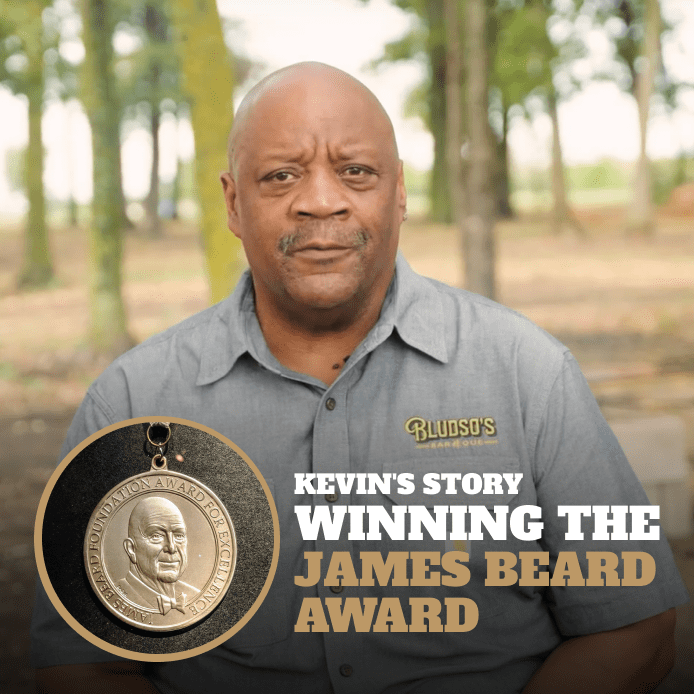 Kevin Bludso Ultimate BBQ Cooking Class - TheCookingGuild