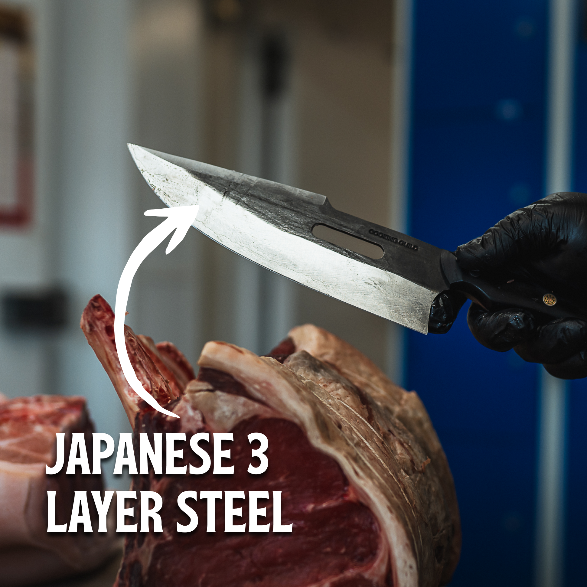 Kaiju Performance Bundle