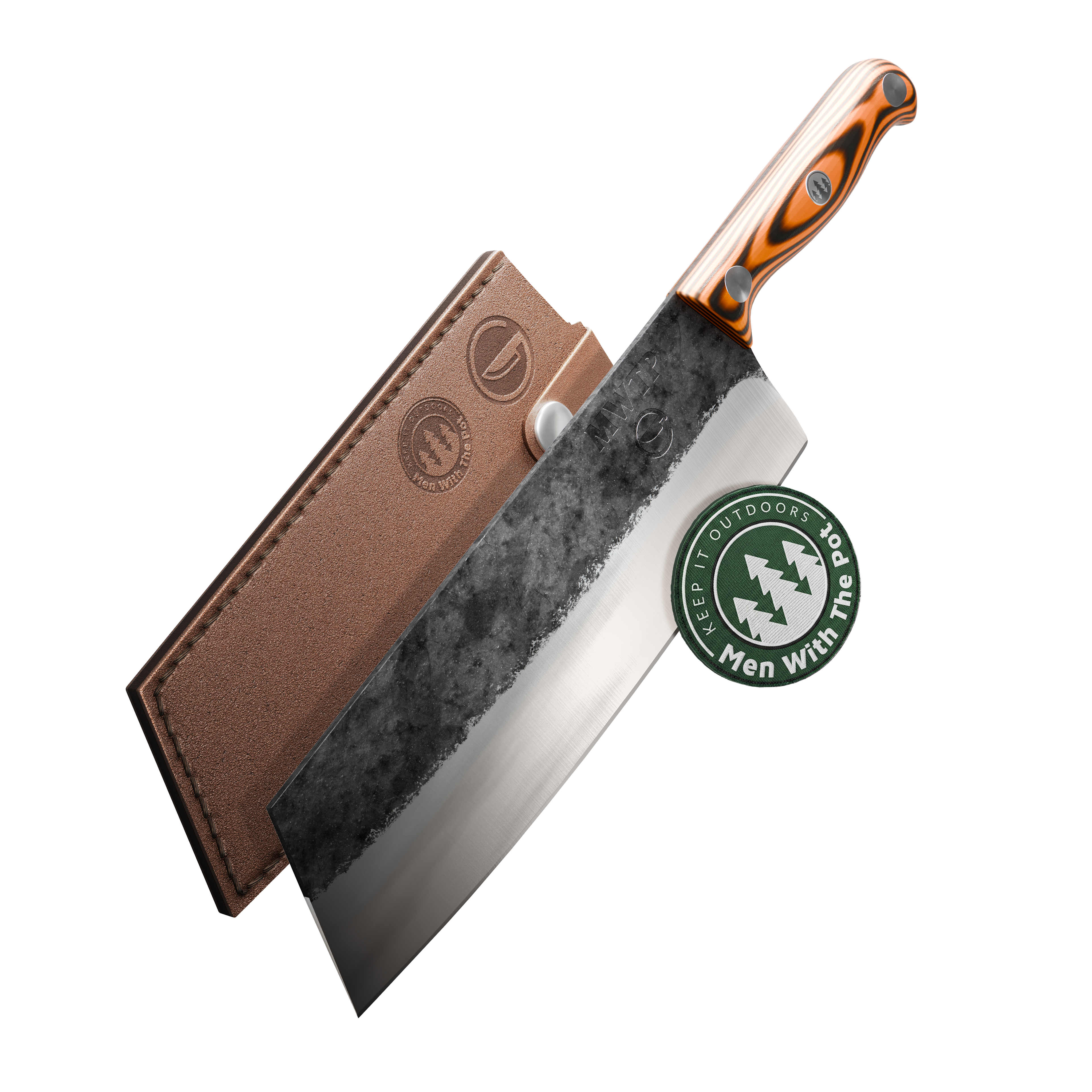 MWTP Cleaver 2.0 COMING SOON