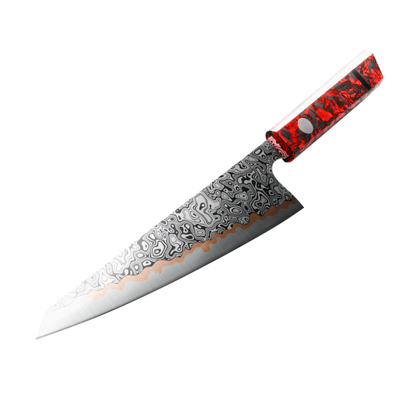 Pyre Series 6" Garasuki Knife Limited Edition