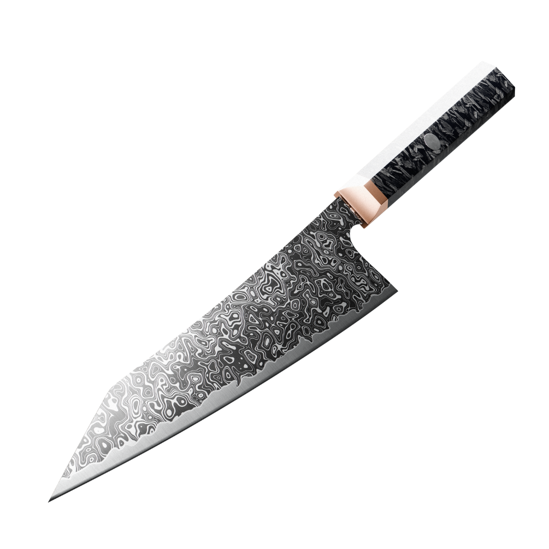 Kuro Series 5.5" Bunka Limited Edition