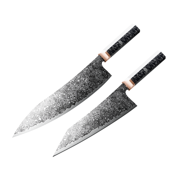 Kuro Series 2pc Set Limited Edition