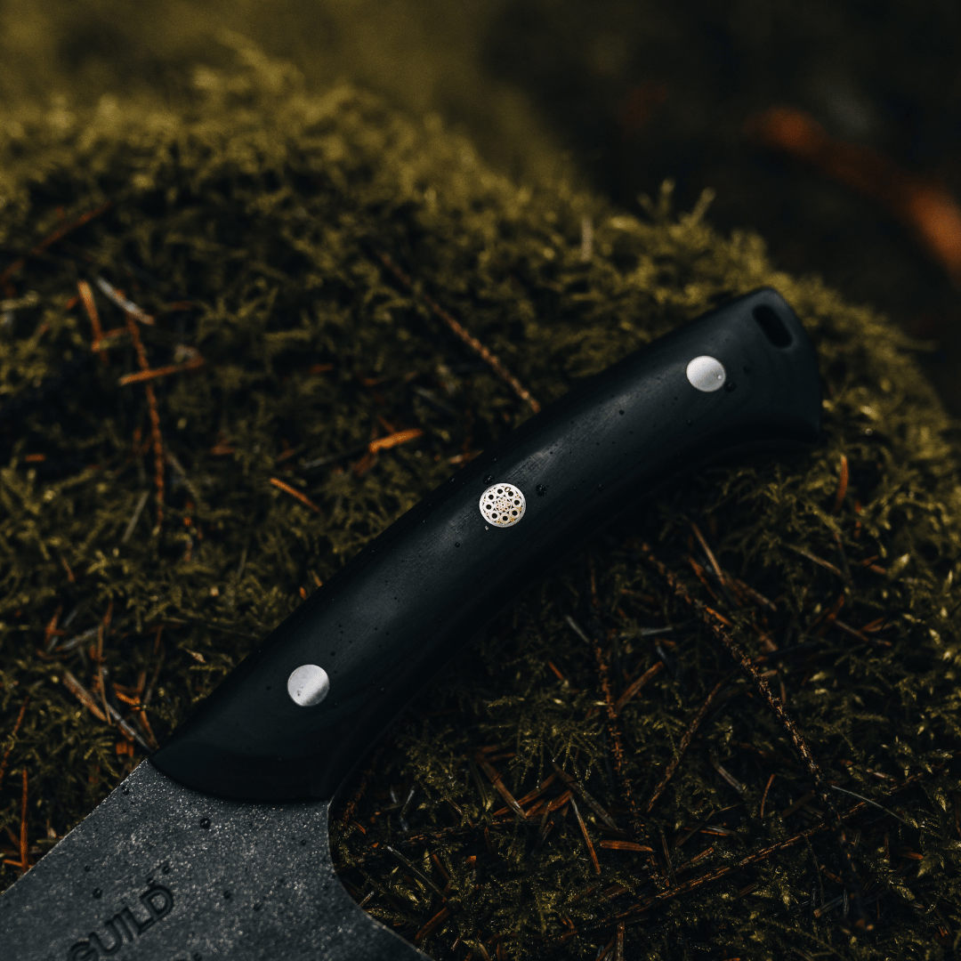 Kaiju 8" Cleaver