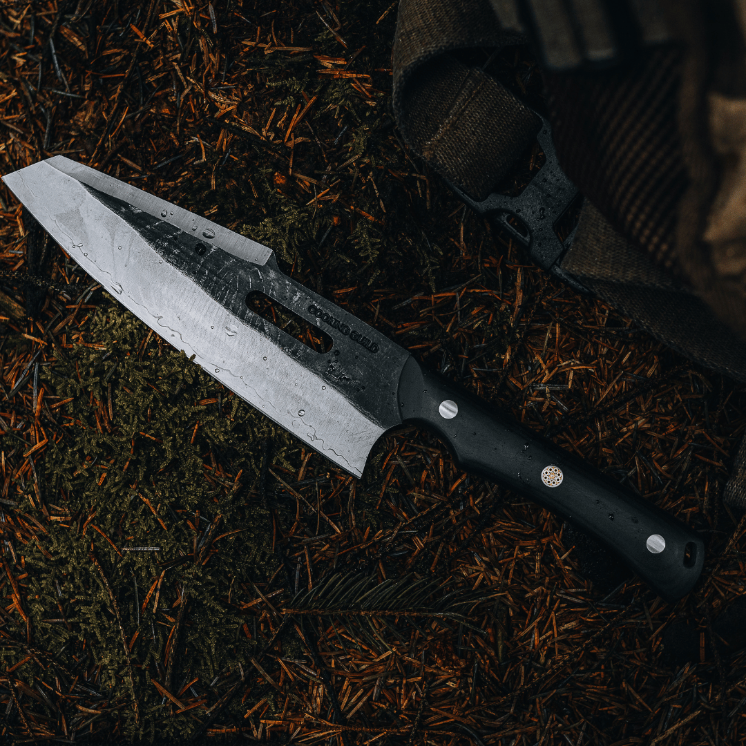 Kaiju 7" Bunka