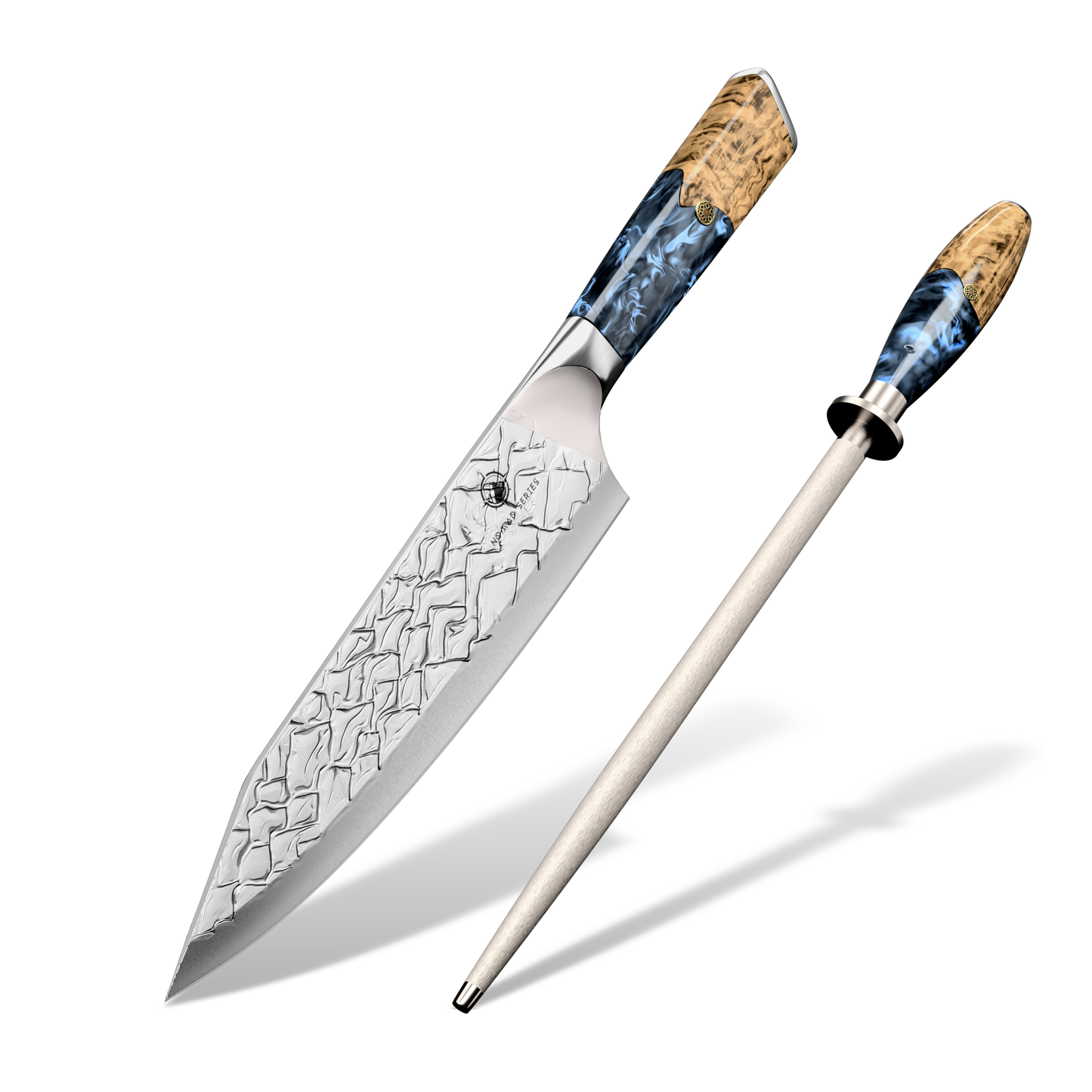 Nomad K2 Bundle