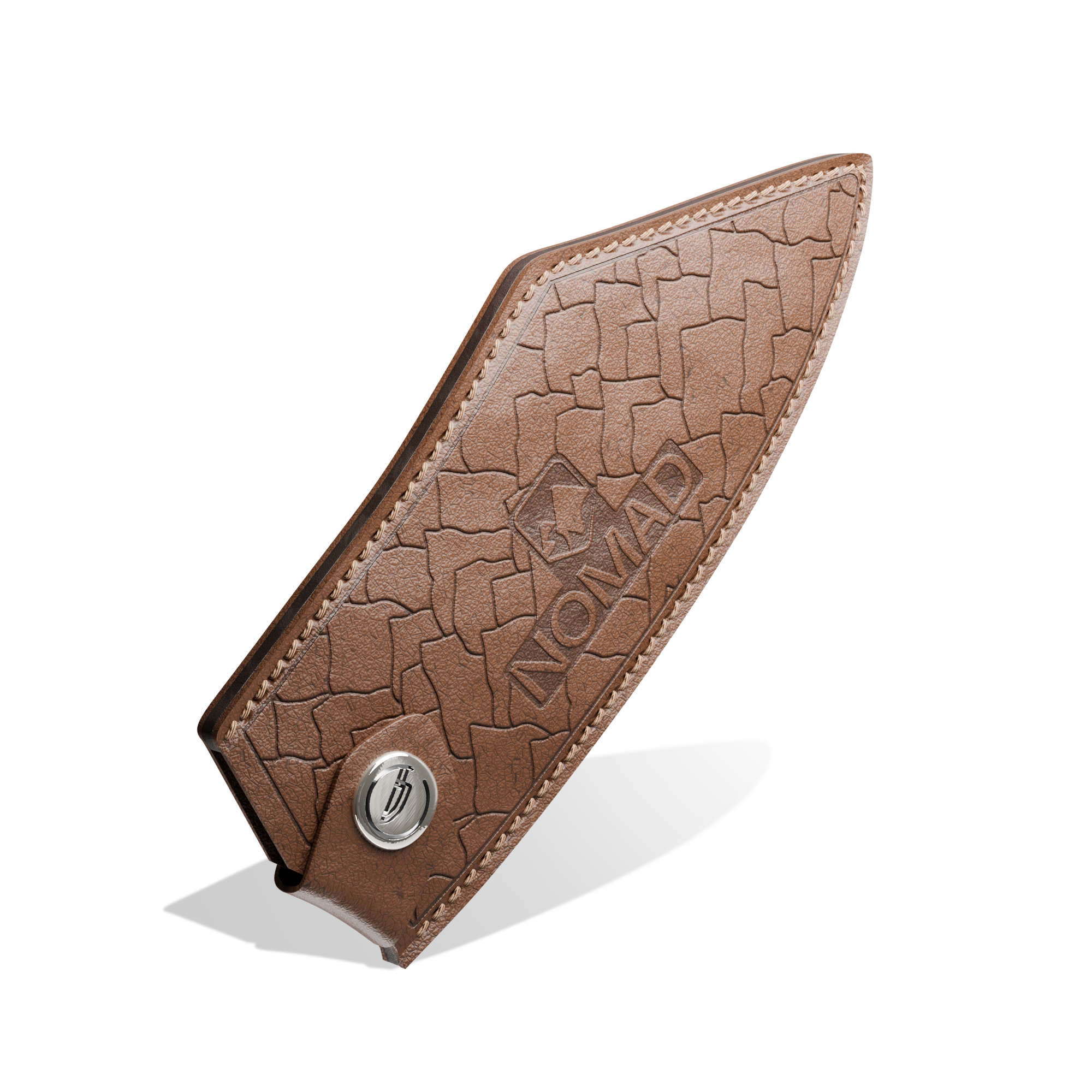 Nomad Cleaver Sheath