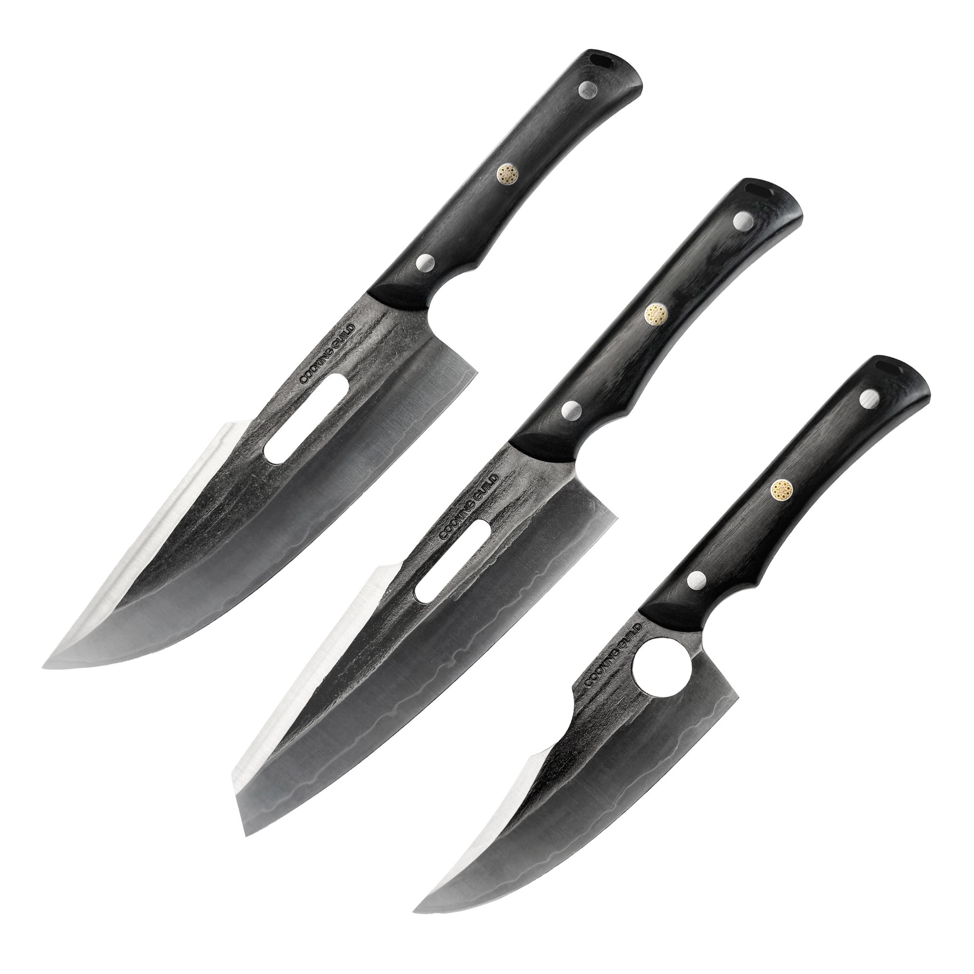 Kaiju Performance Bundle