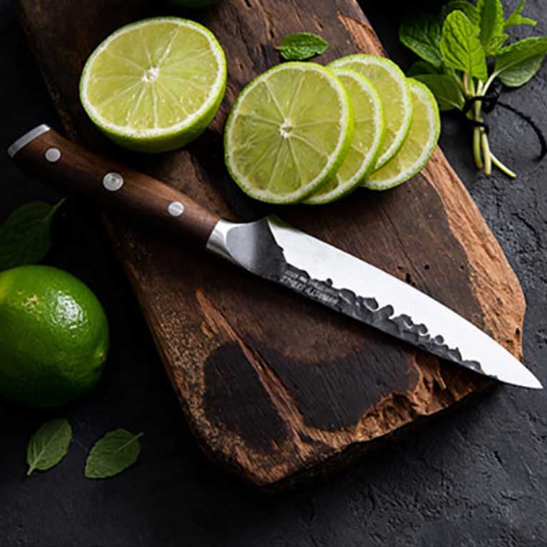Petty Knife