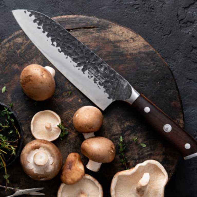 Santoku Knife