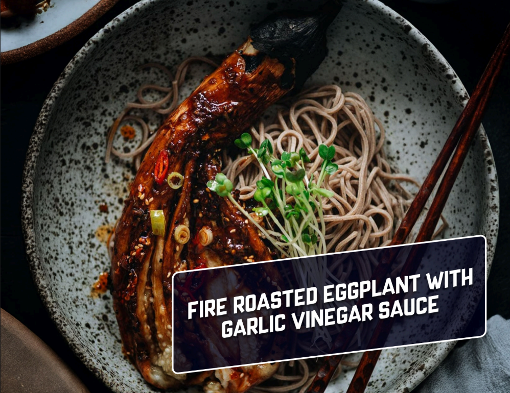 Kaiju Asian BBQ cookbook