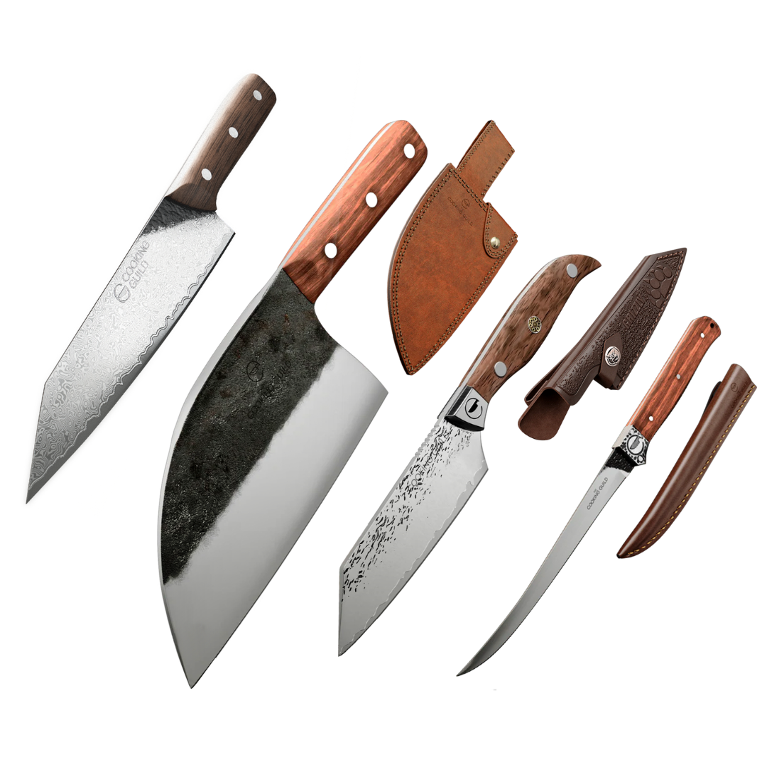 The Rancher’s Honor Bundle