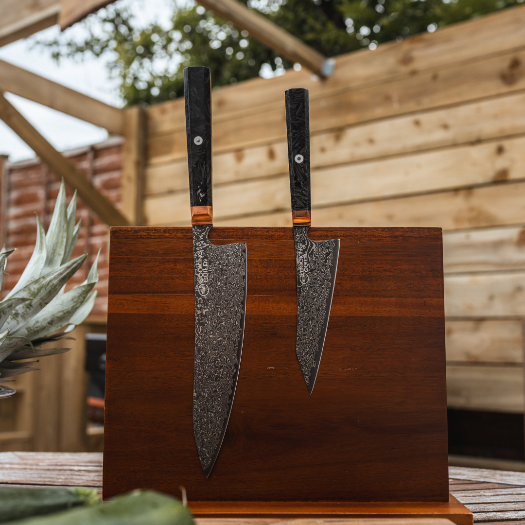 Kuro Series 2pc Set Limited Edition