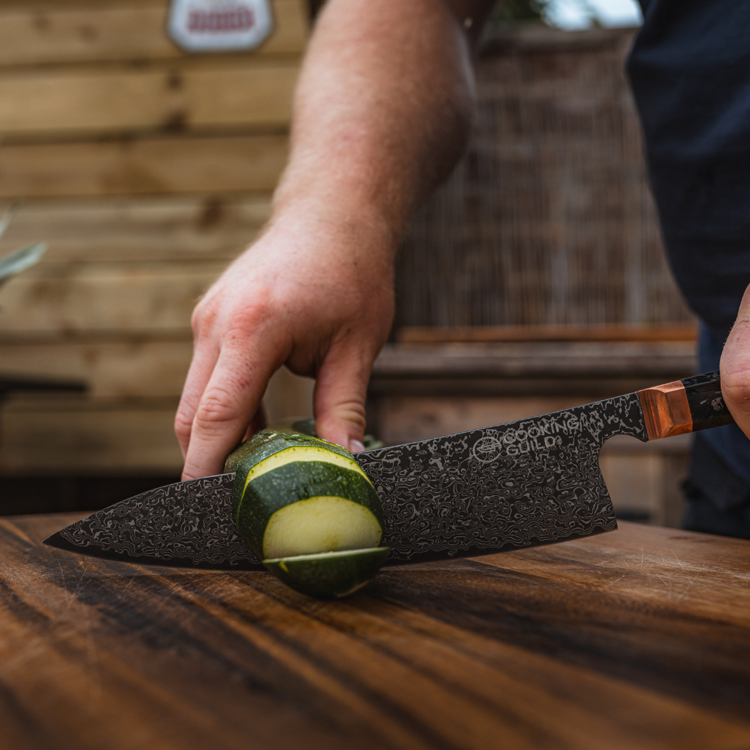 Kuro Series 2pc Set Limited Edition