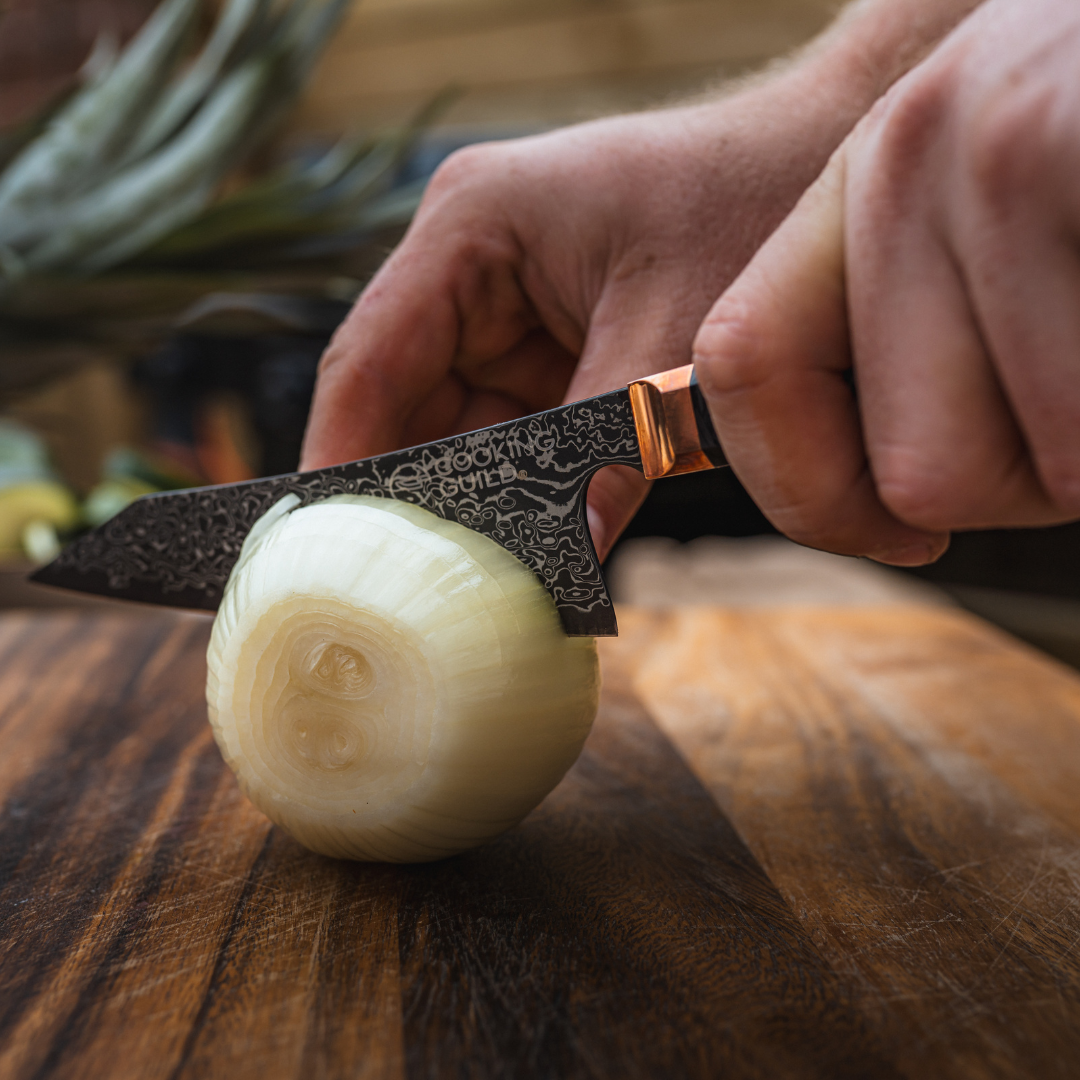 Kuro Series 5.5" Bunka Limited Edition