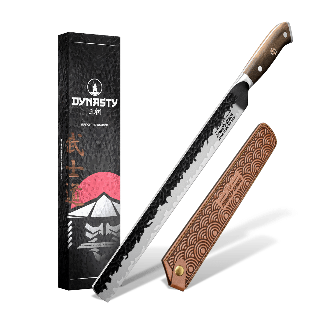 Dynasty Slicer & Sheath