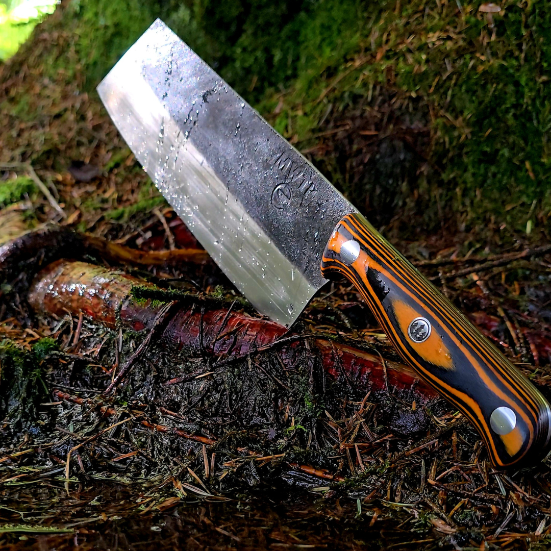 MWTP Cleaver 2.0 COMING SOON