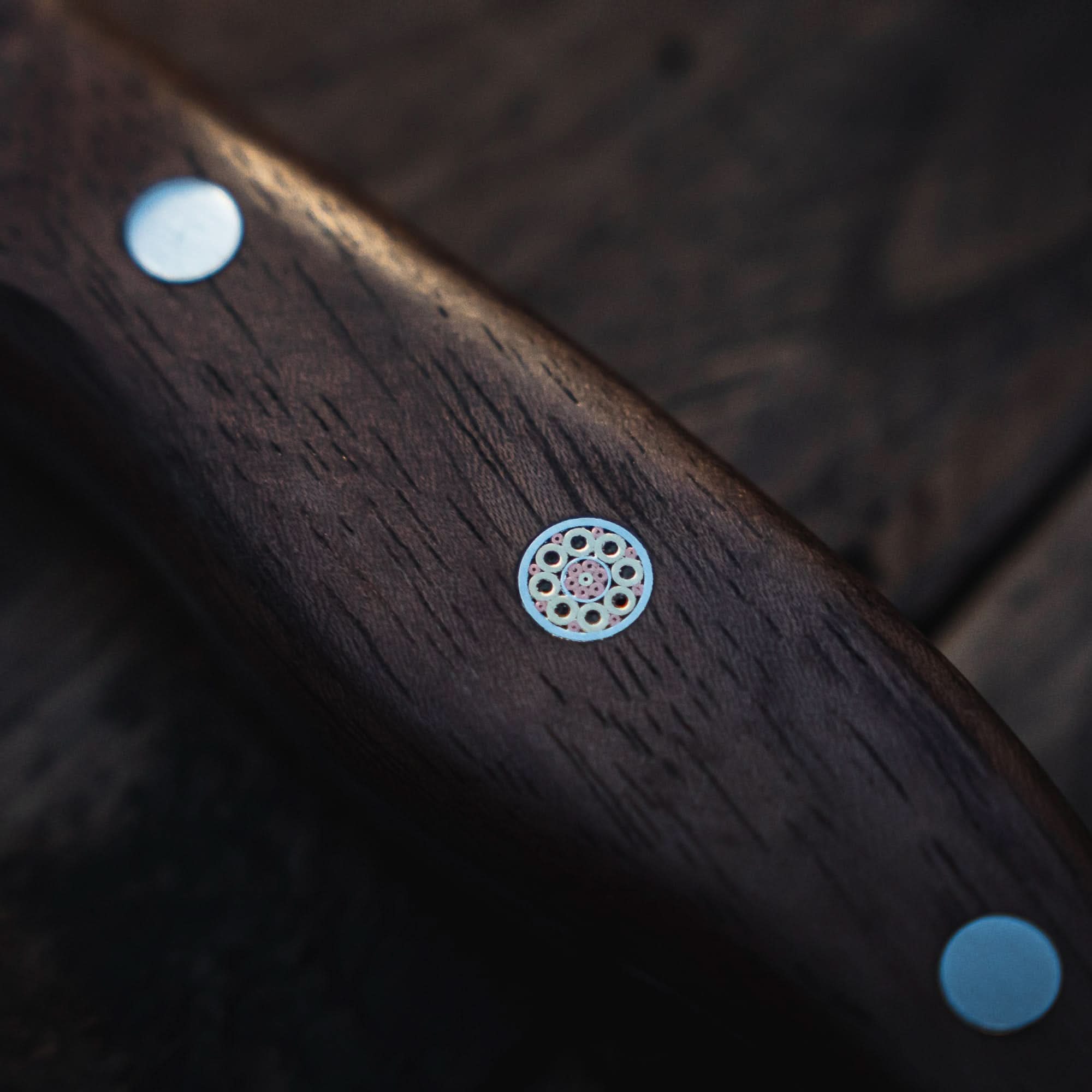 Grizzly Serbian Cleaver | Forged Japanese San Mai Steel - TheCookingGuild