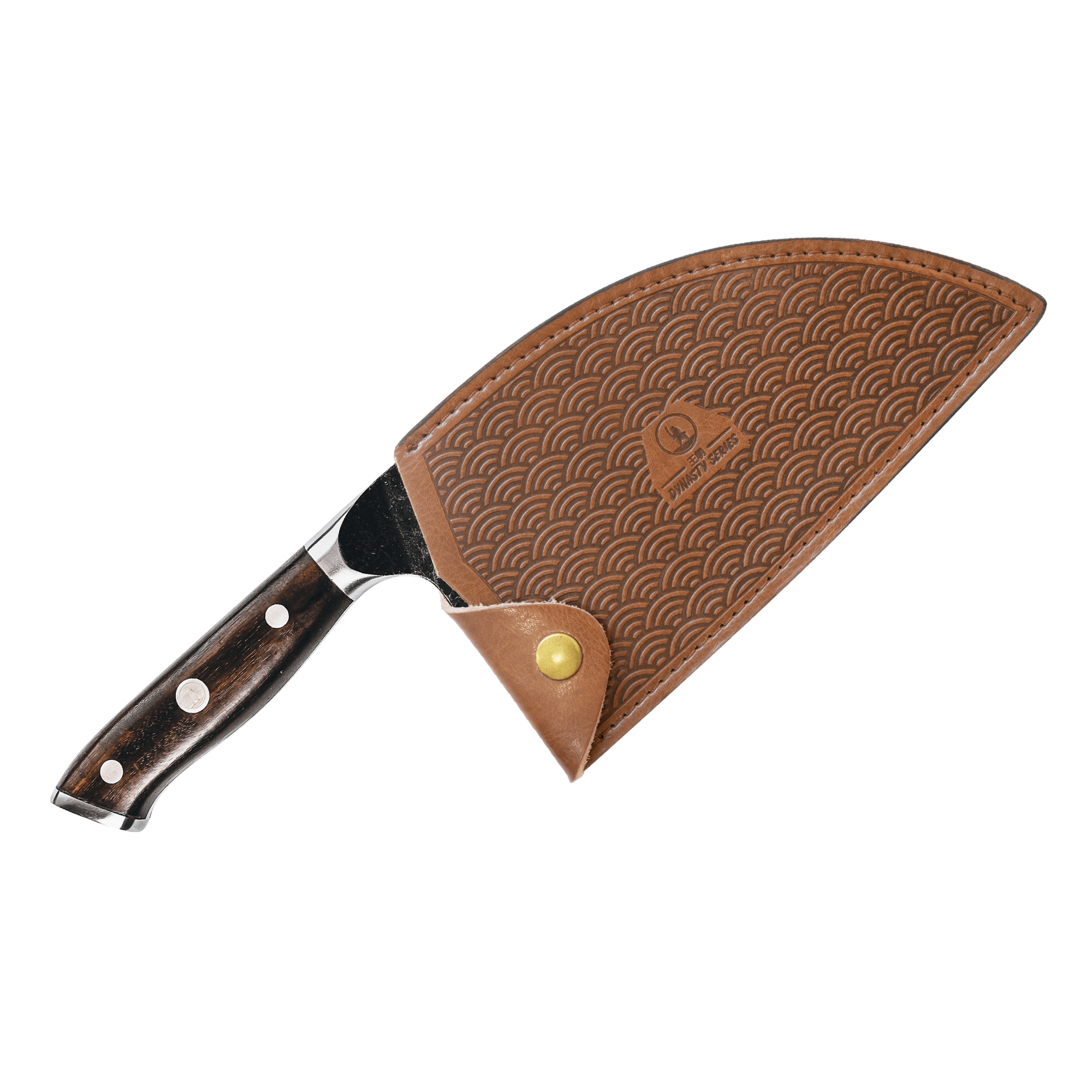 Dynasty Series Cleaver Sheath - TheCookingGuild