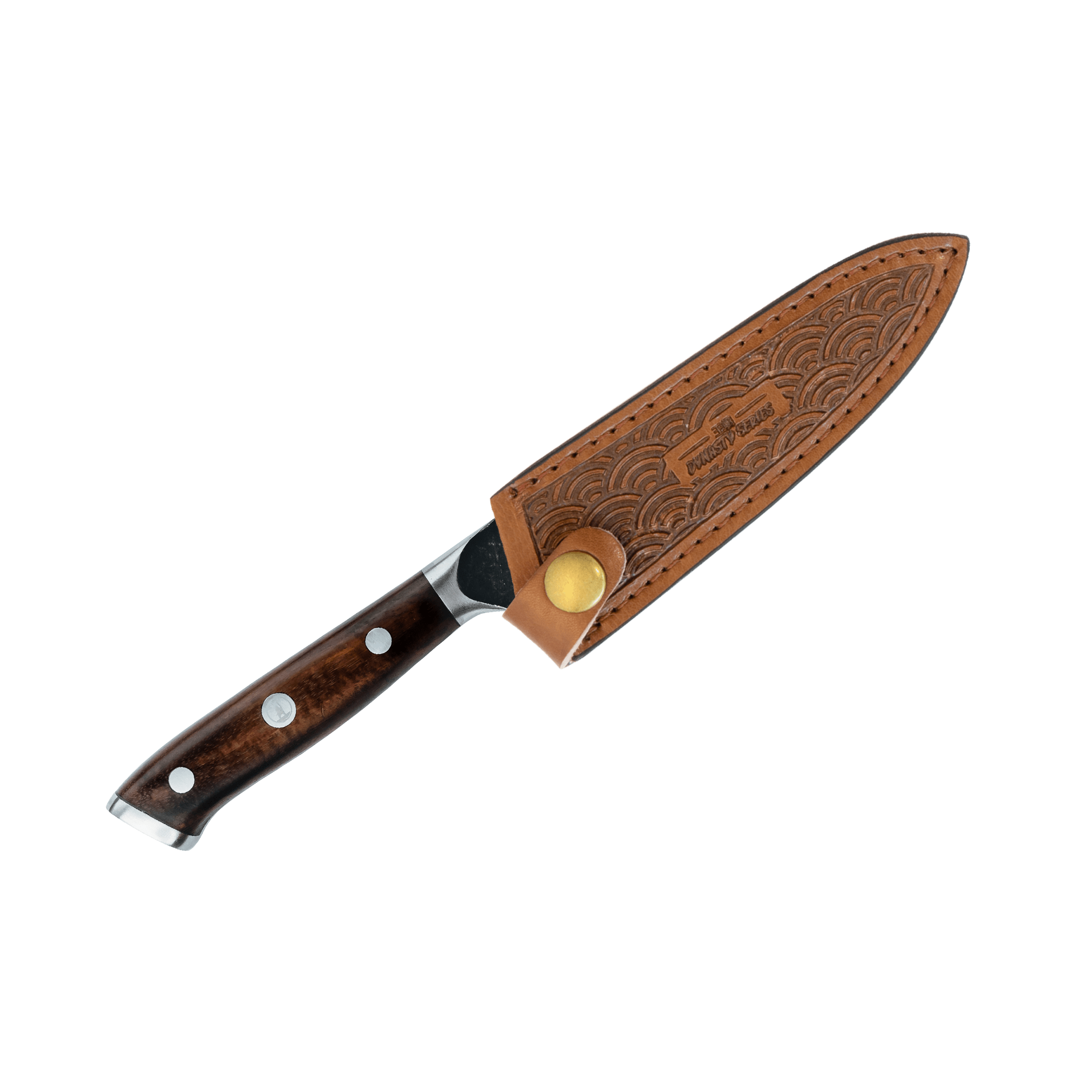Dynasty Series Paring Knife Sheath - TheCookingGuild