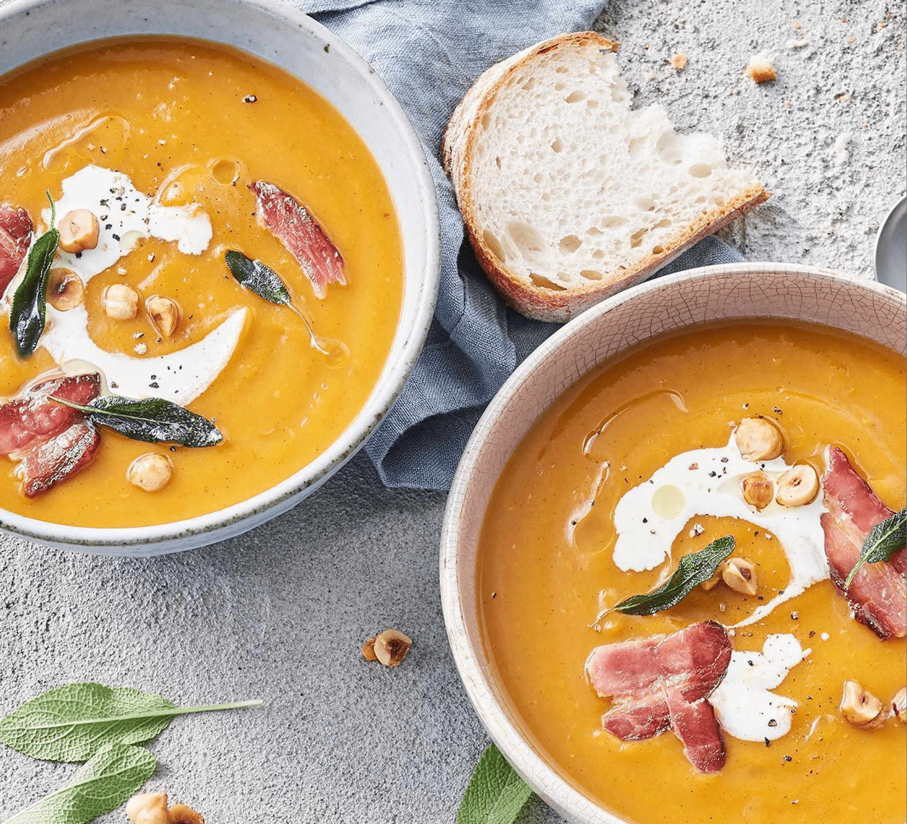 Fall Flavors Cookbook - TheCookingGuild