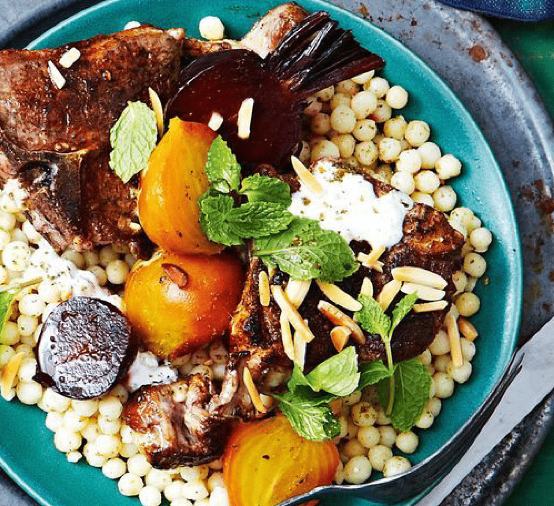 Fall Flavors Cookbook - TheCookingGuild