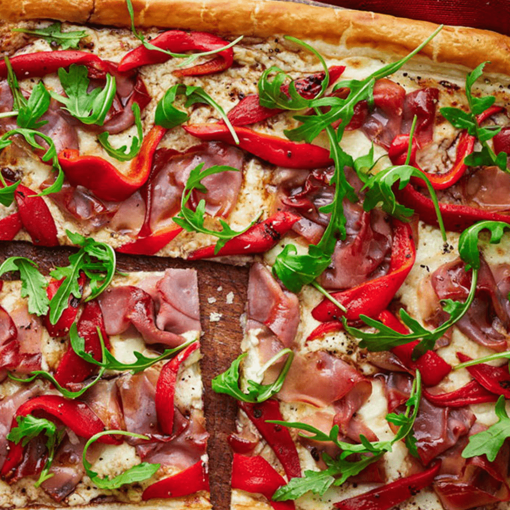 Fresh Garden Cookbook - TheCookingGuild