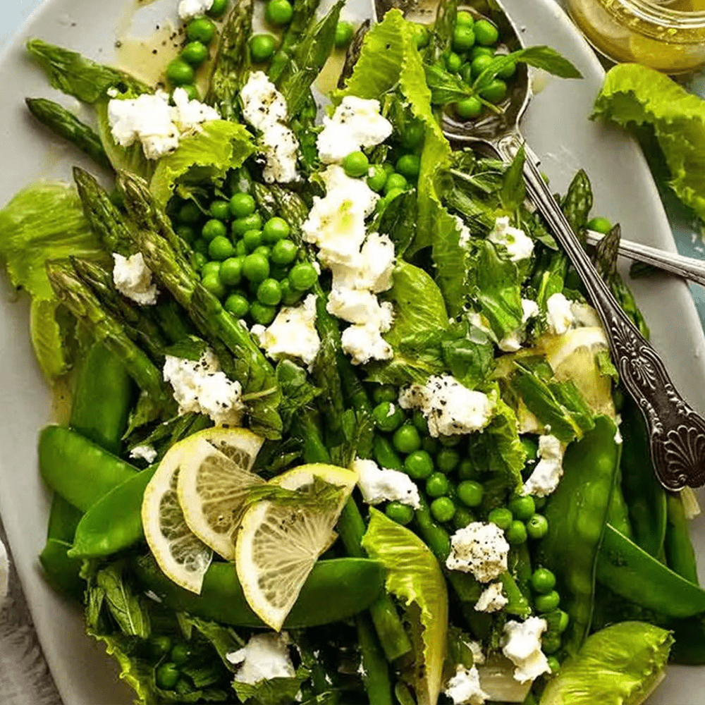 Fresh Garden Cookbook - TheCookingGuild