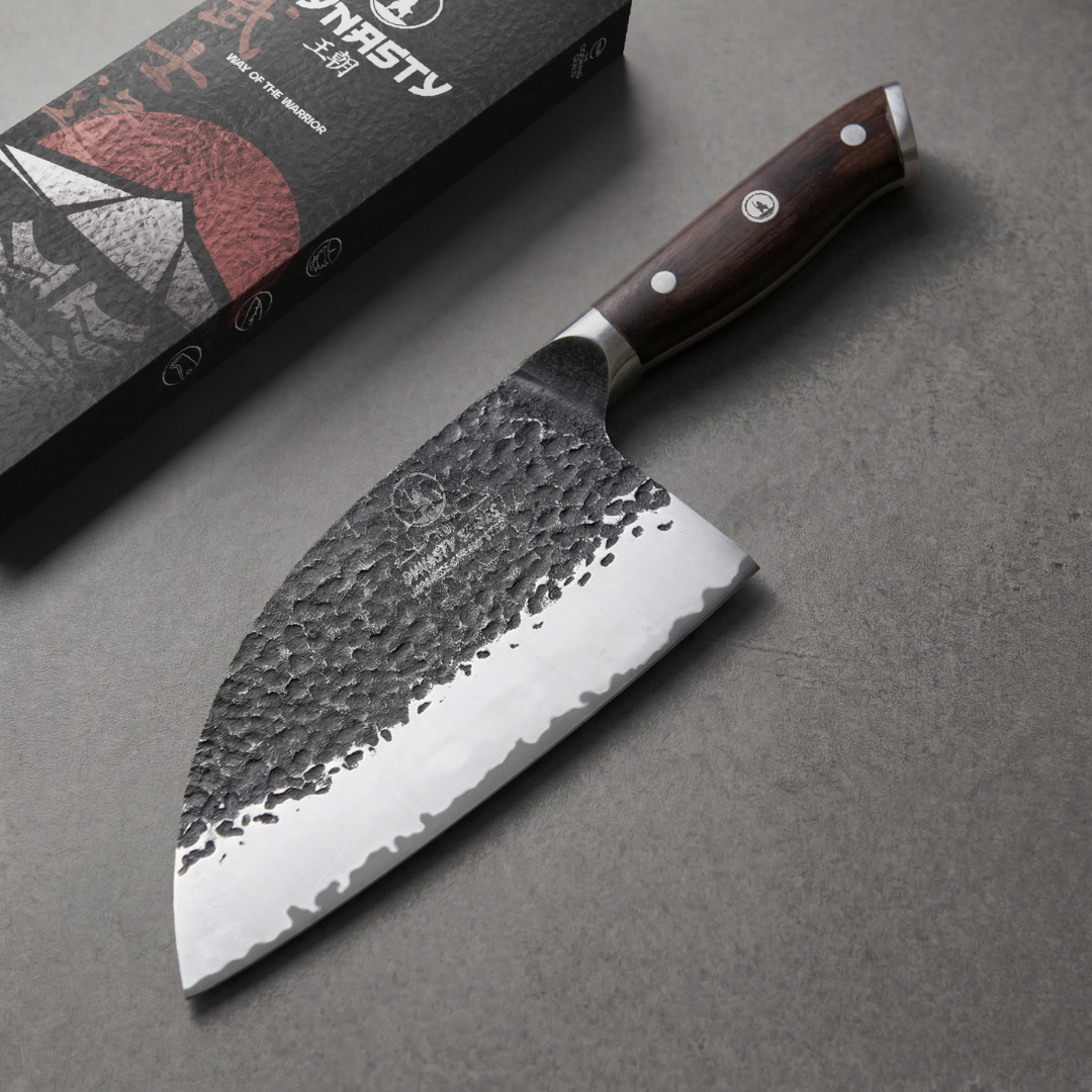 Frequently Asked Questions of cleaver knife guide