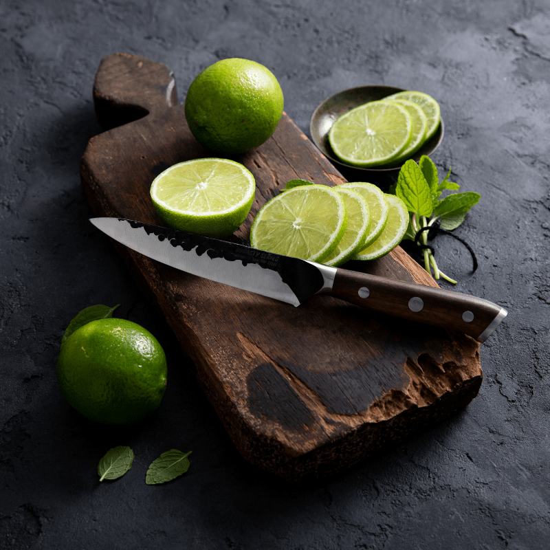 Dynasty Series Paring Knife - TheCookingGuild