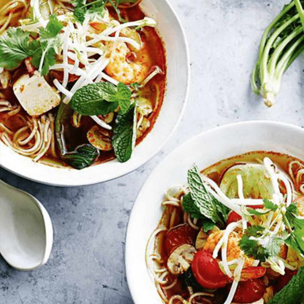 Soulful Soup Cookbook - TheCookingGuild